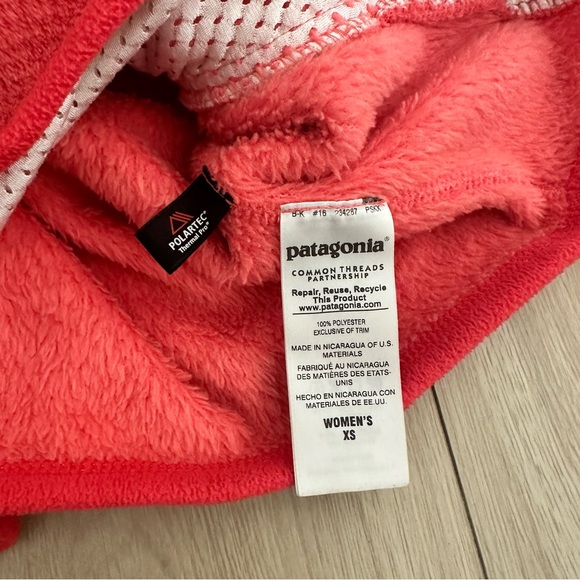 Patagonia Women's Re-Tool Snap-T® Pullover - Picture 6 of 9